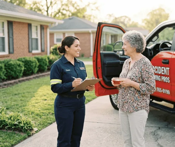 Accident Towing Service Utah FAQs